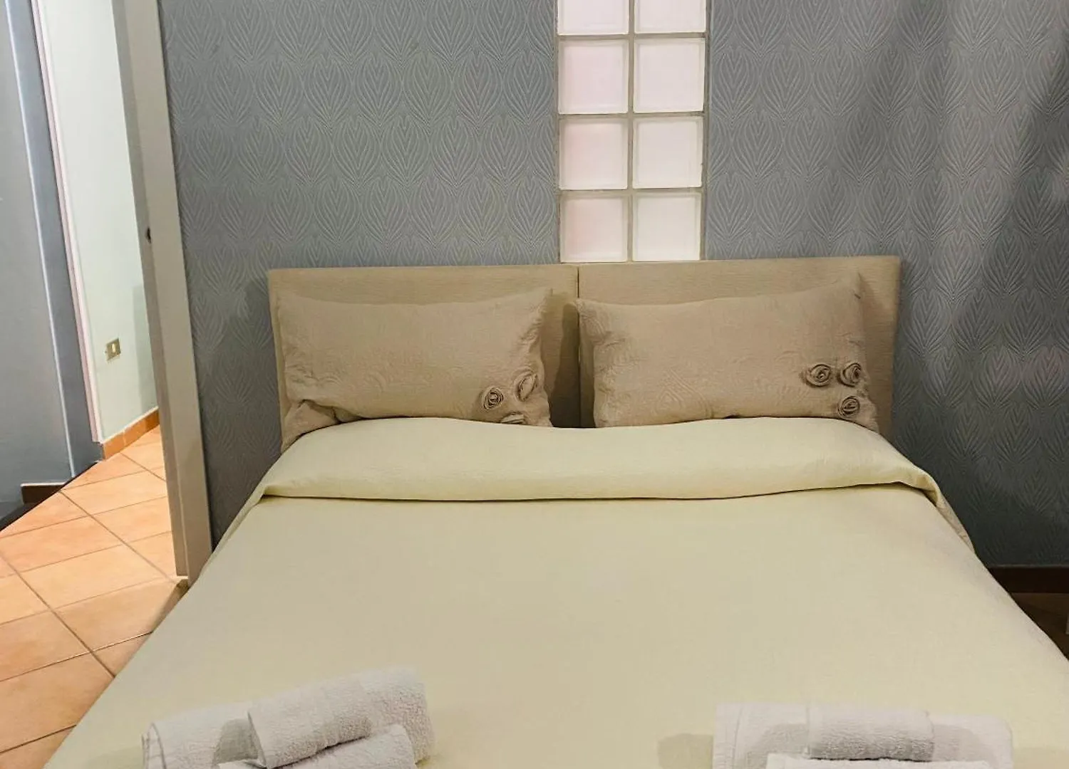 Prázdninový dům Green Home Neapol Itálie