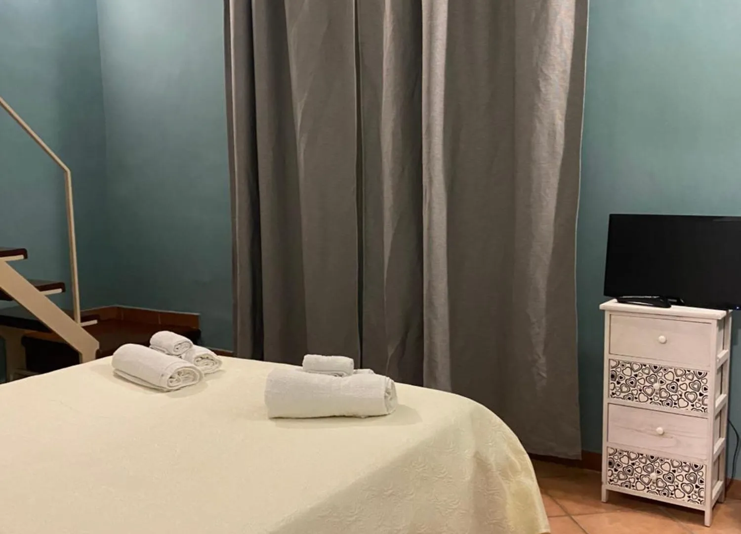 Prázdninový dům Green Home Neapol Itálie
