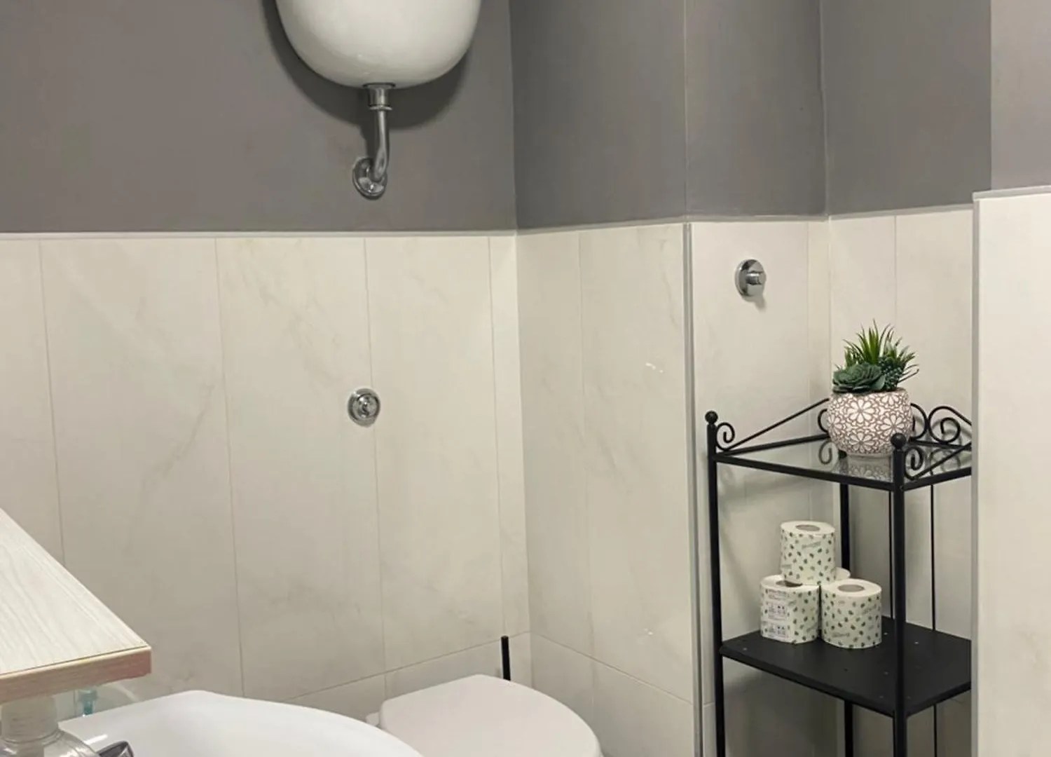Prázdninový dům Green Home Neapol