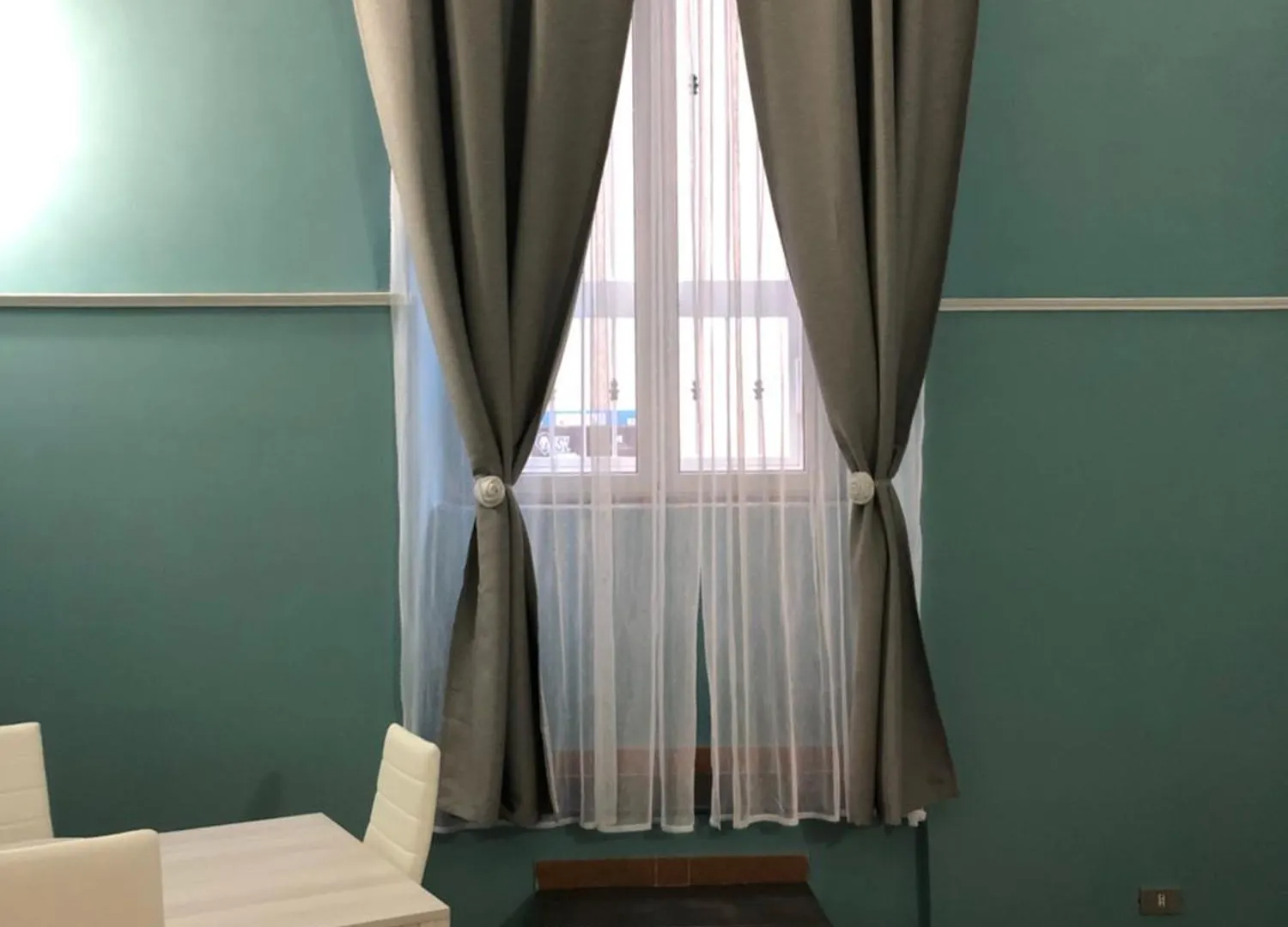 Prázdninový dům Green Home Neapol