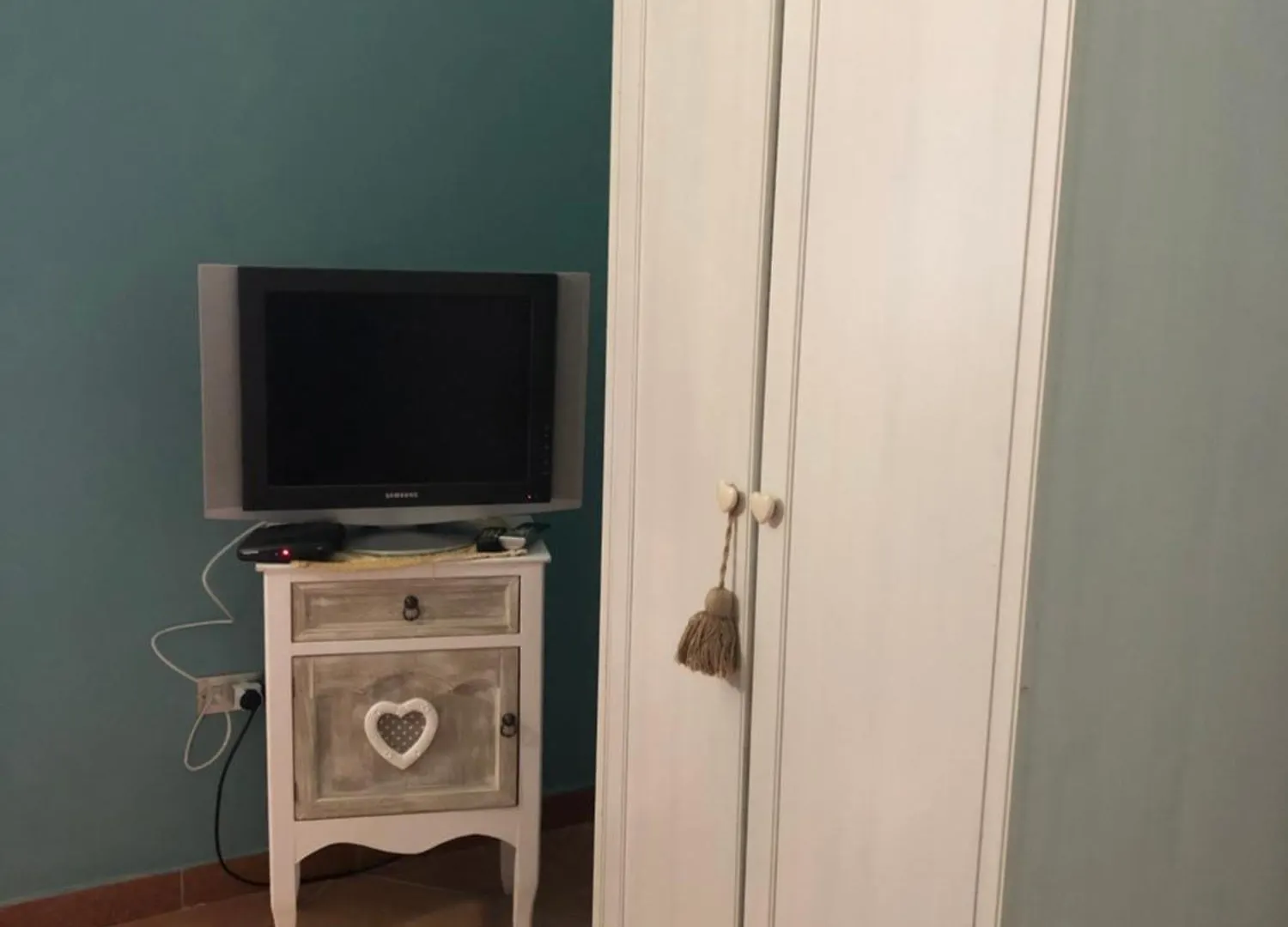 Prázdninový dům Green Home Neapol